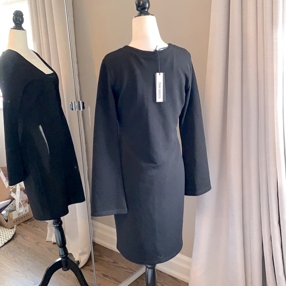 💥NEW Anthropologie Yoana Baraschi Dress - Picture 4 of 11